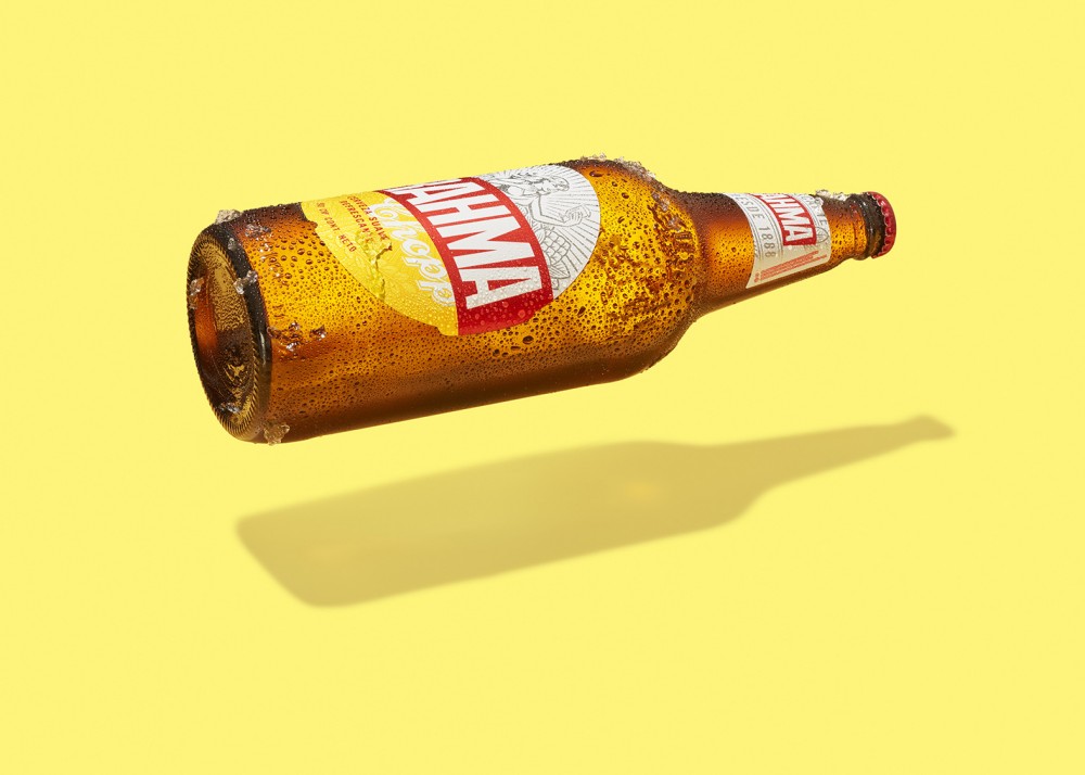 Brhama Paraguay image